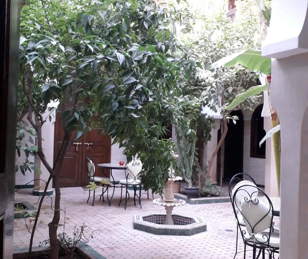 Riad Tidar By Phoenix Marrakesh