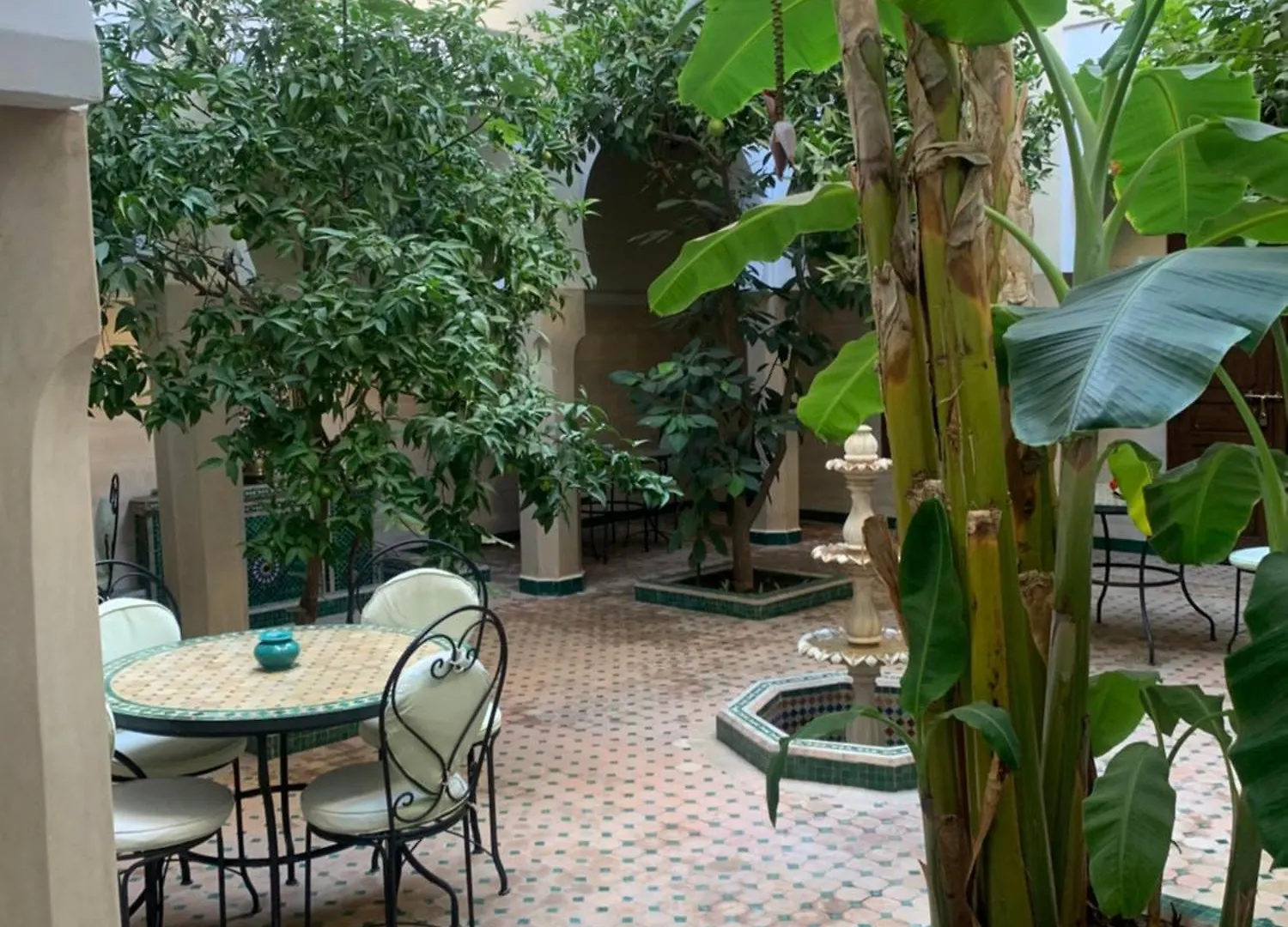 Riad Tidar By Phoenix  Marrakesh