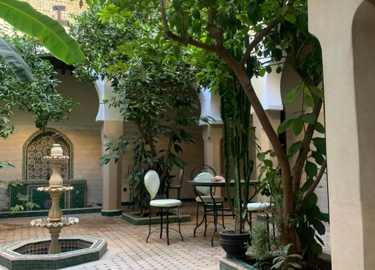 Riad Tidar By Phoenix Marrakesh