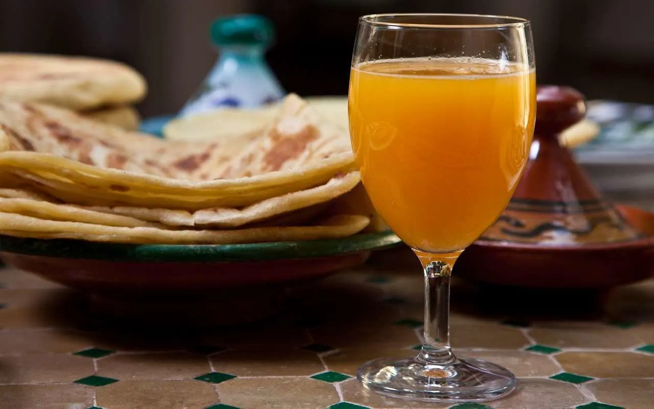 Riad Tidar By Phoenix 3*, Marrakesh