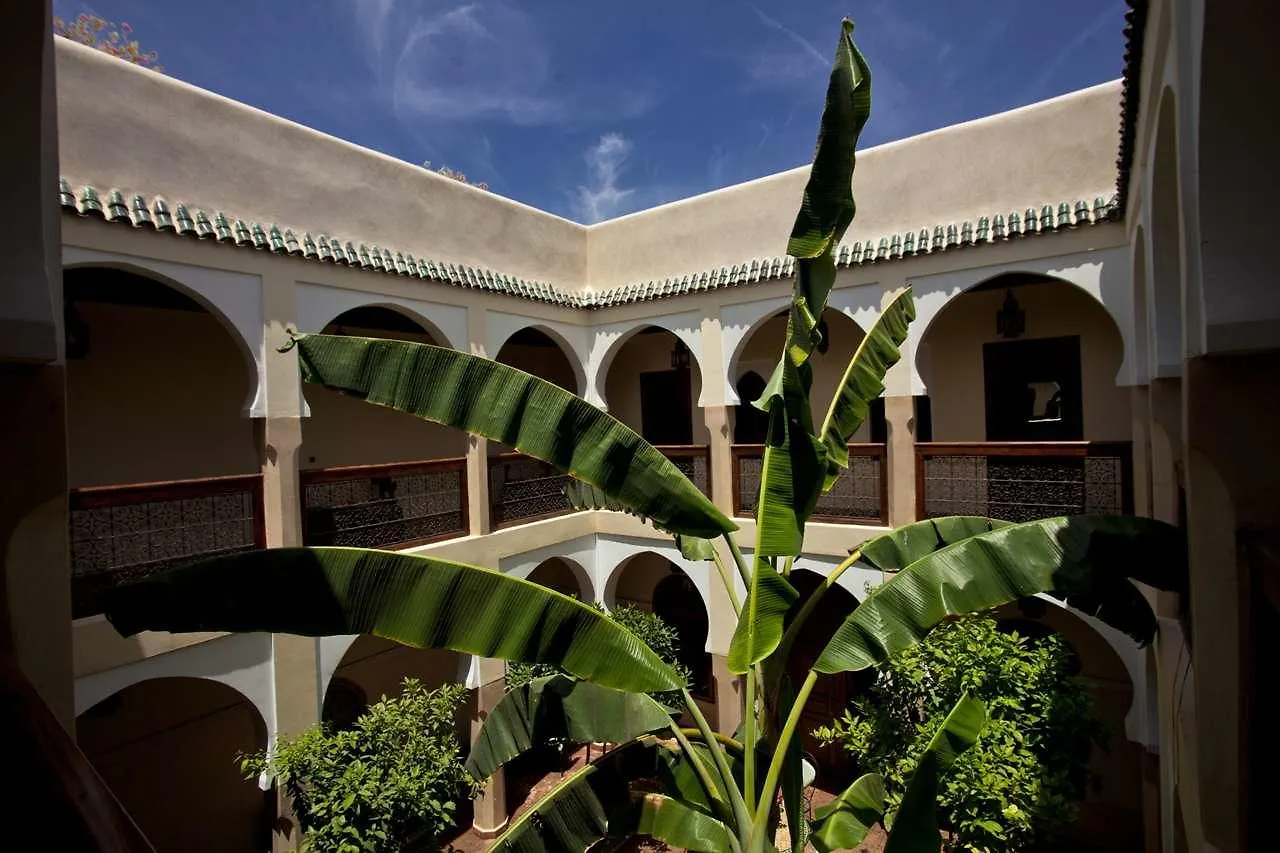 Riad Tidar By Phoenix 3*, Marrakesh