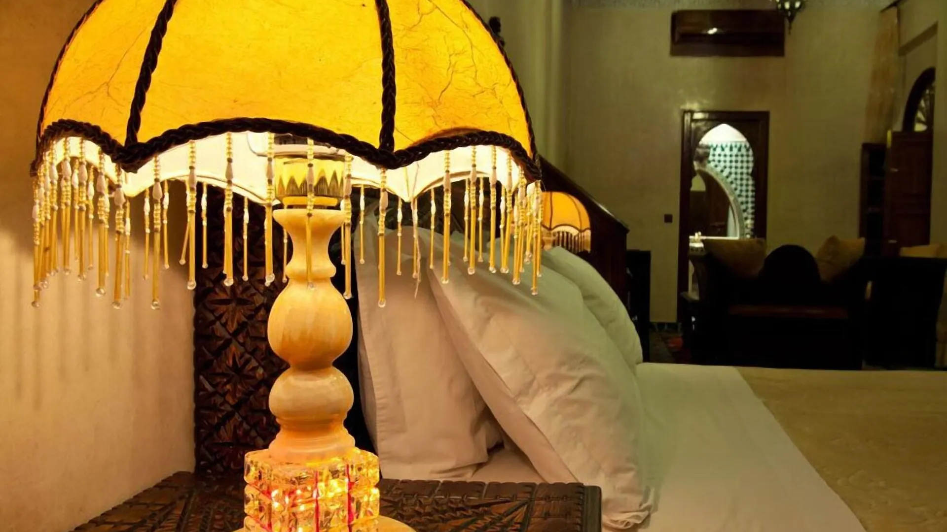 Riad Tidar By Phoenix  Marrakesh