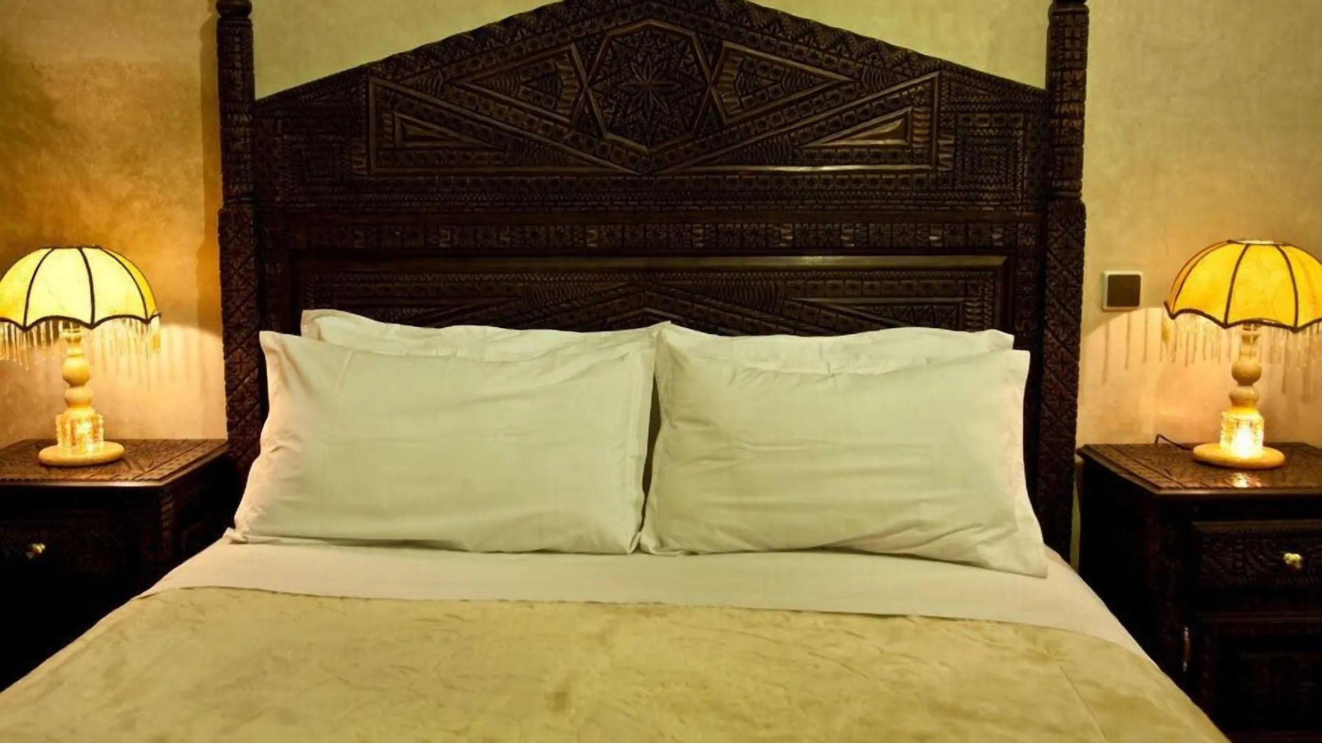 Riad Tidar By Phoenix Marrakesh