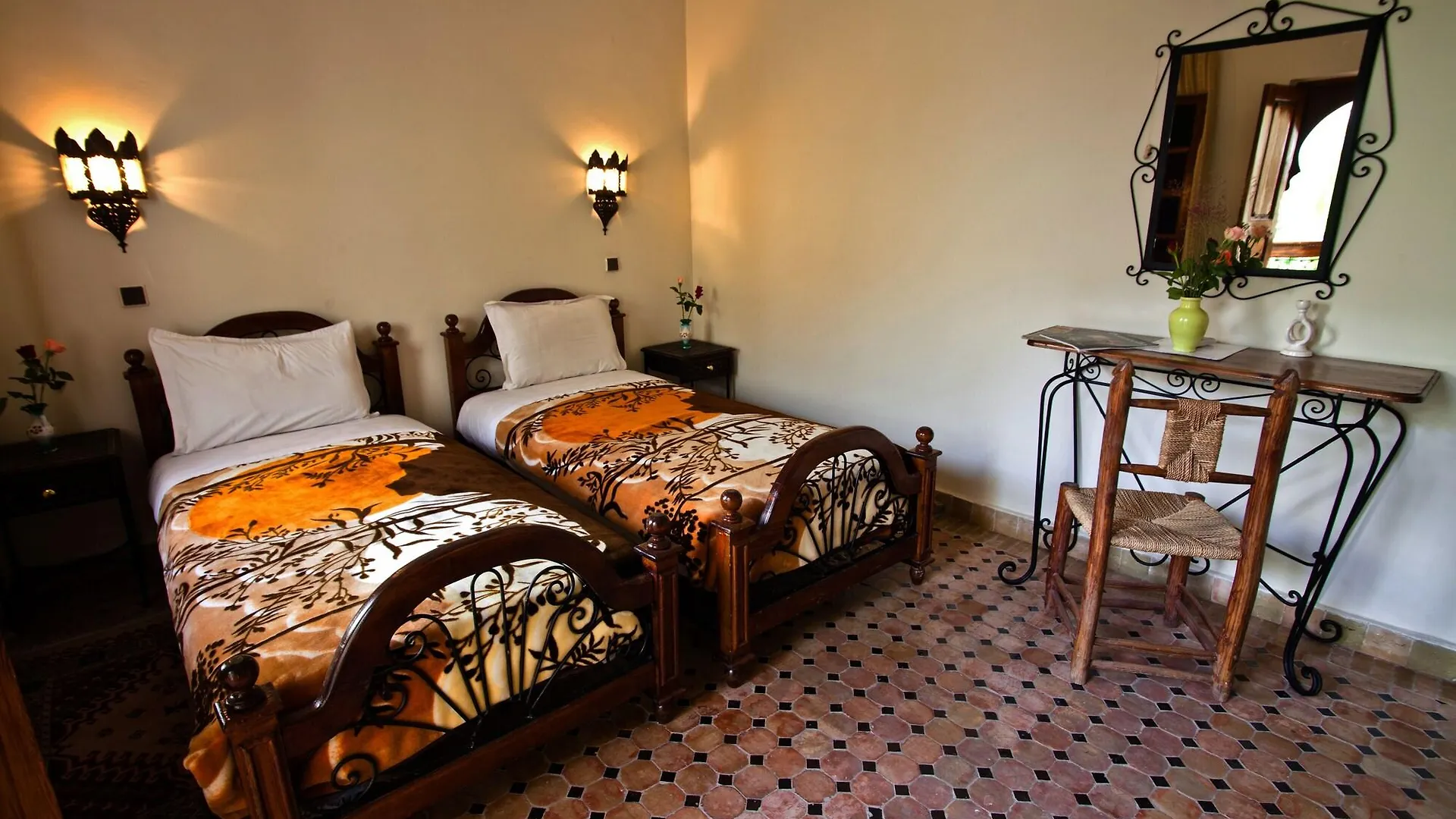 Riad Tidar By Phoenix