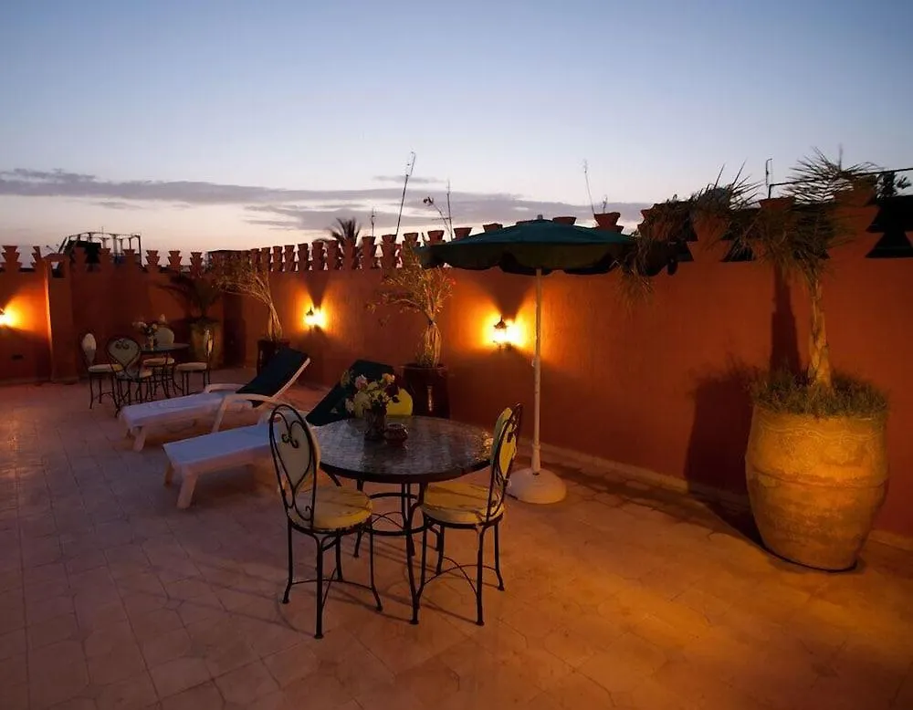 ***  Riad Tidar By Phoenix Morocco