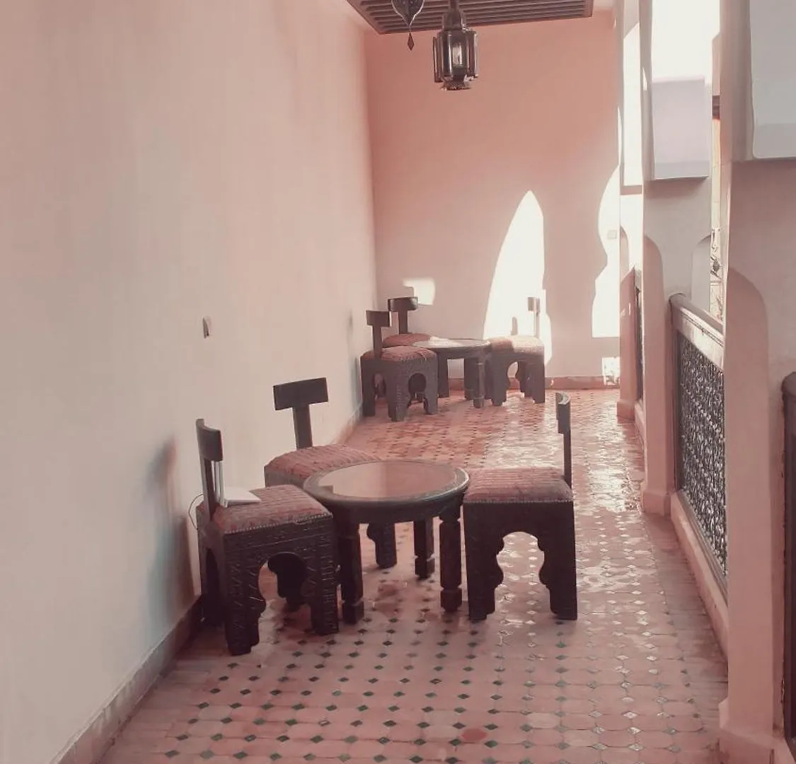 Riad Tidar By Phoenix