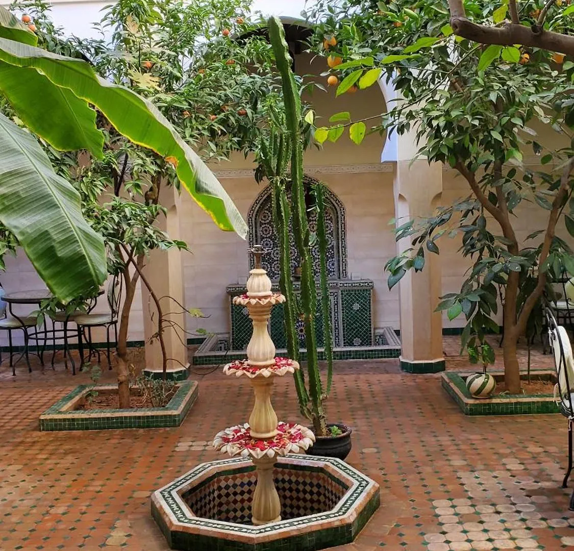Riad Tidar By Phoenix