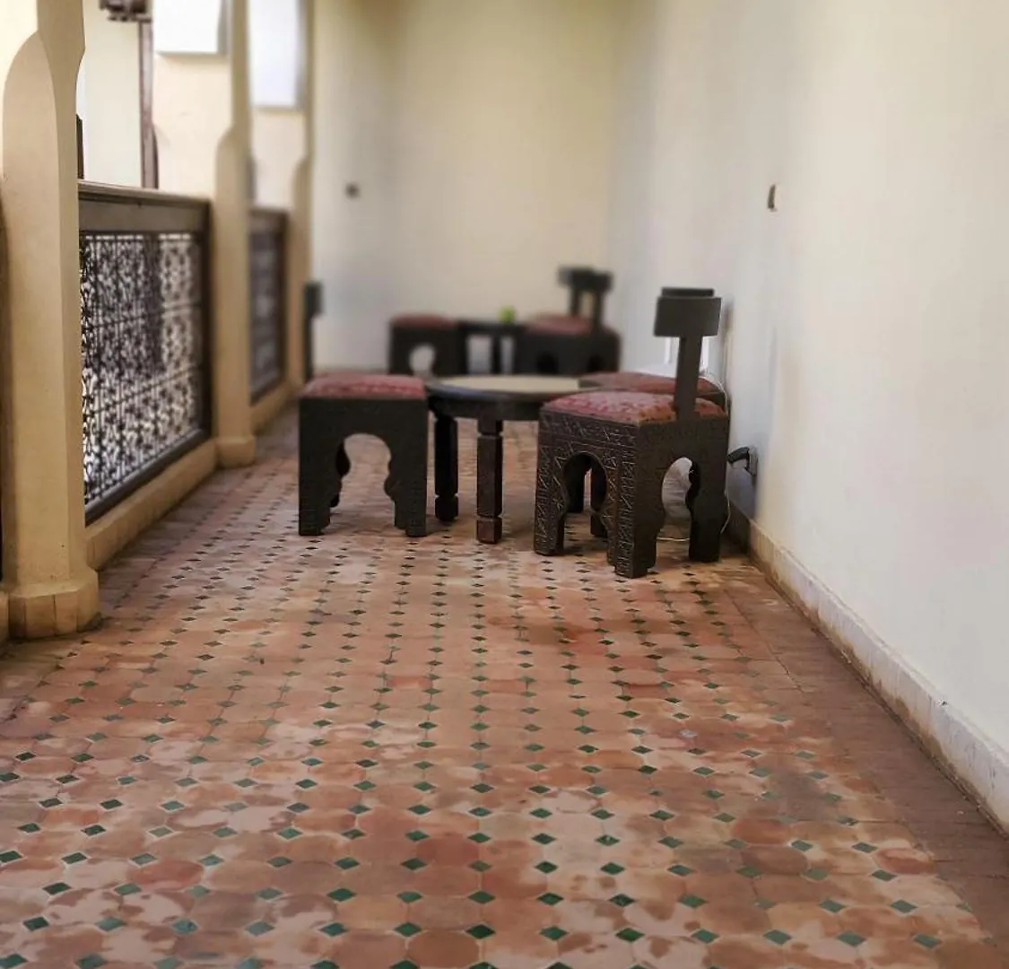 Riad Tidar By Phoenix