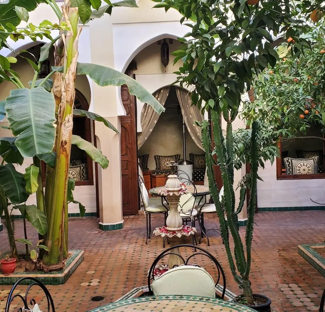 Riad Tidar By Phoenix Morocco