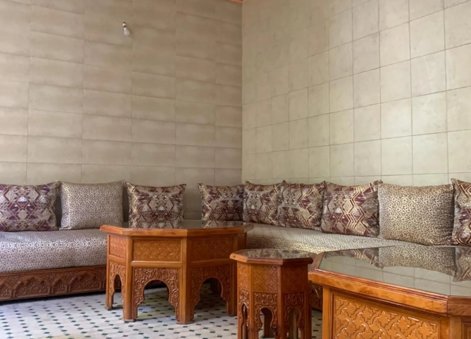***  Riad Tidar By Phoenix Morocco