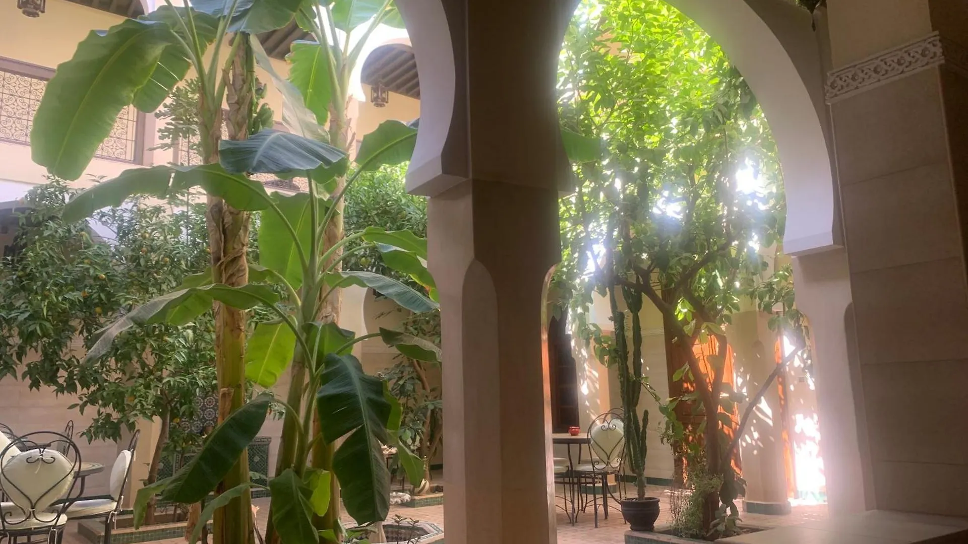 Riad Tidar By Phoenix Morocco