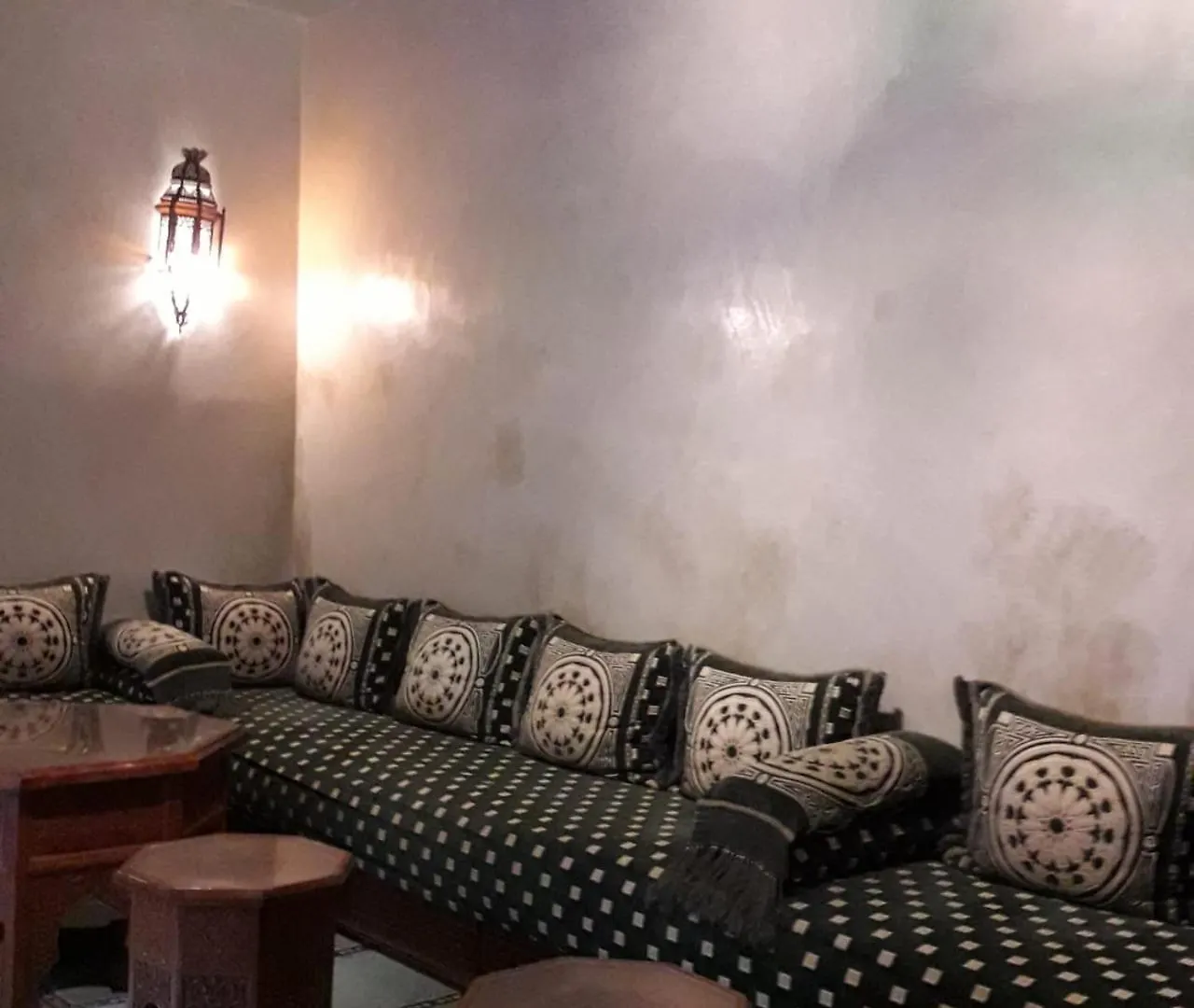 ***  Riad Tidar By Phoenix Morocco