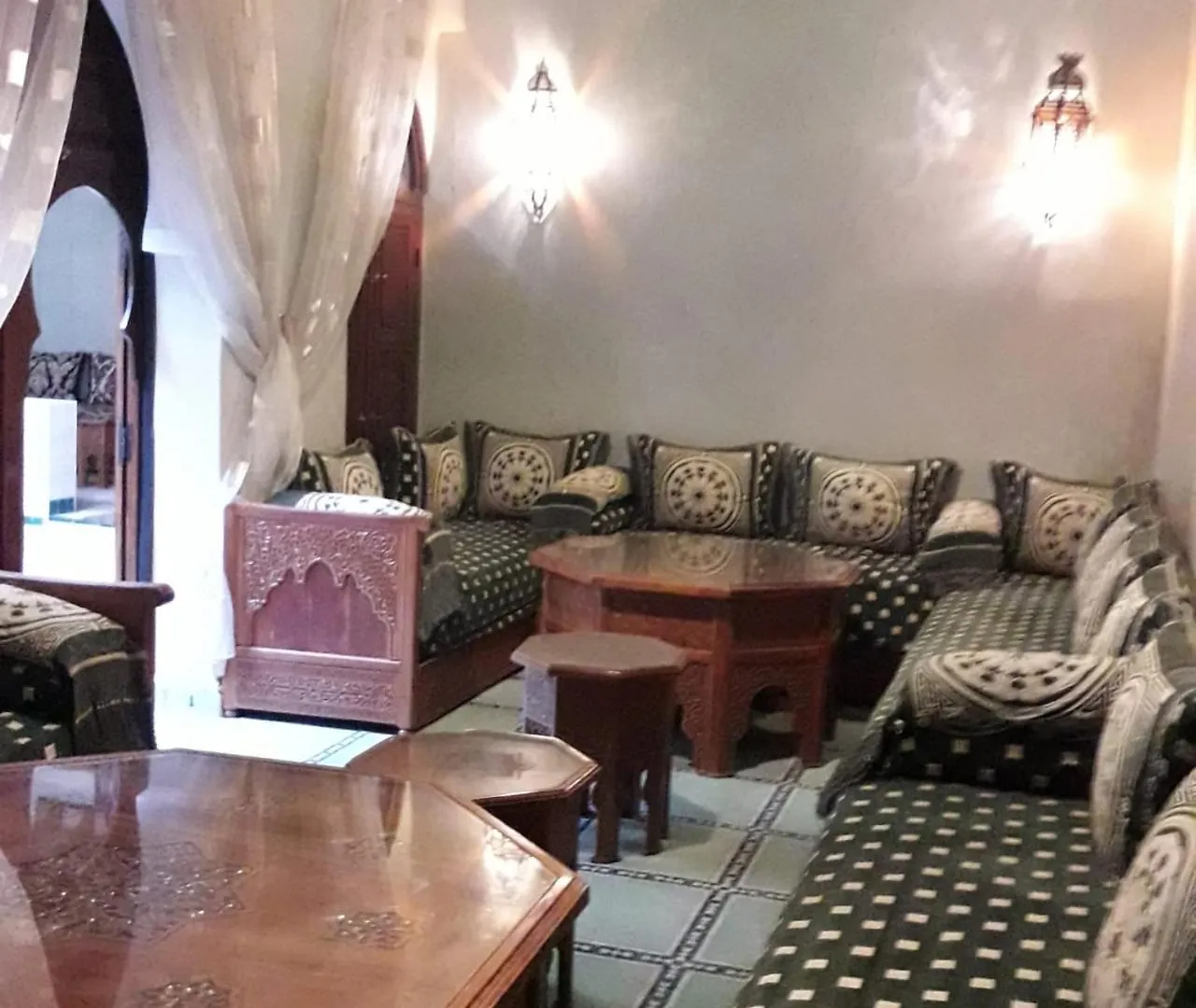 Riad Tidar By Phoenix