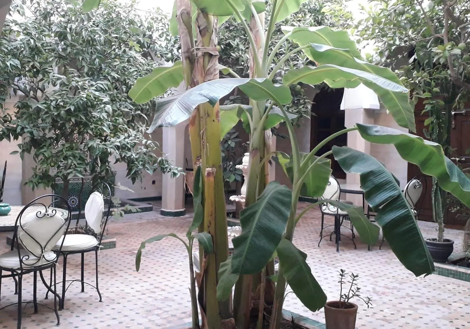 Riad Tidar By Phoenix Marrakesh