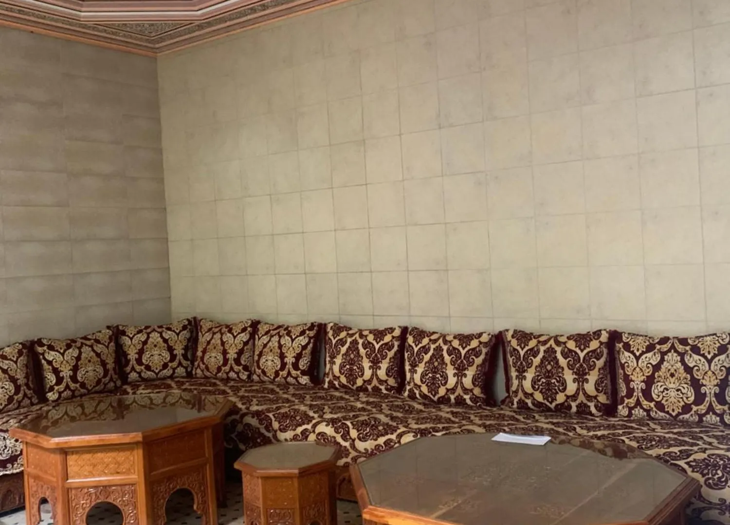 Riad Tidar By Phoenix 3*, Marrakesh