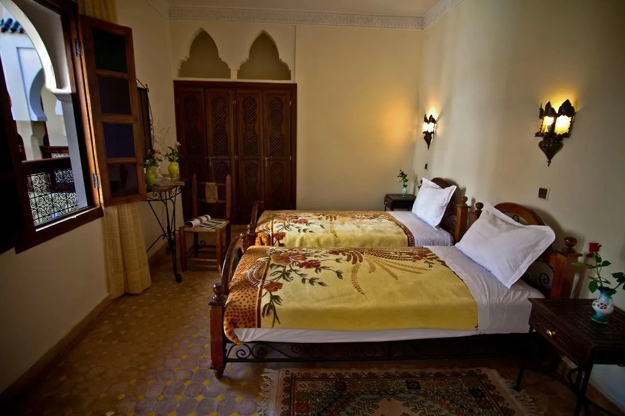 Riad Tidar By Phoenix Morocco