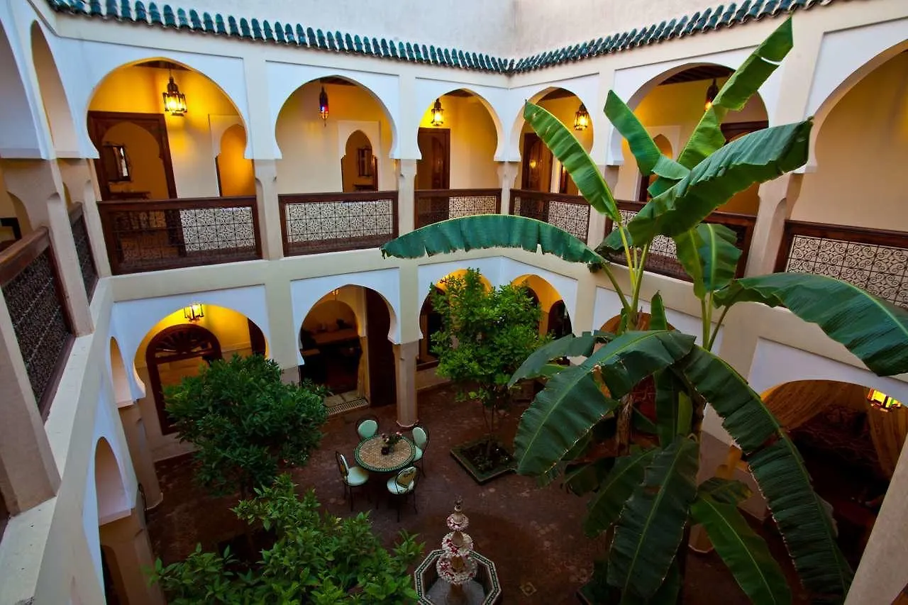 ***  Riad Tidar By Phoenix Morocco