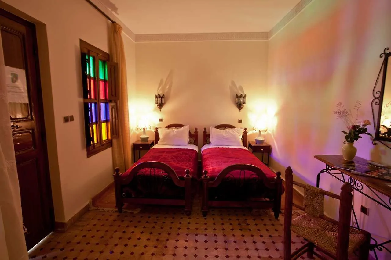 Riad Tidar By Phoenix