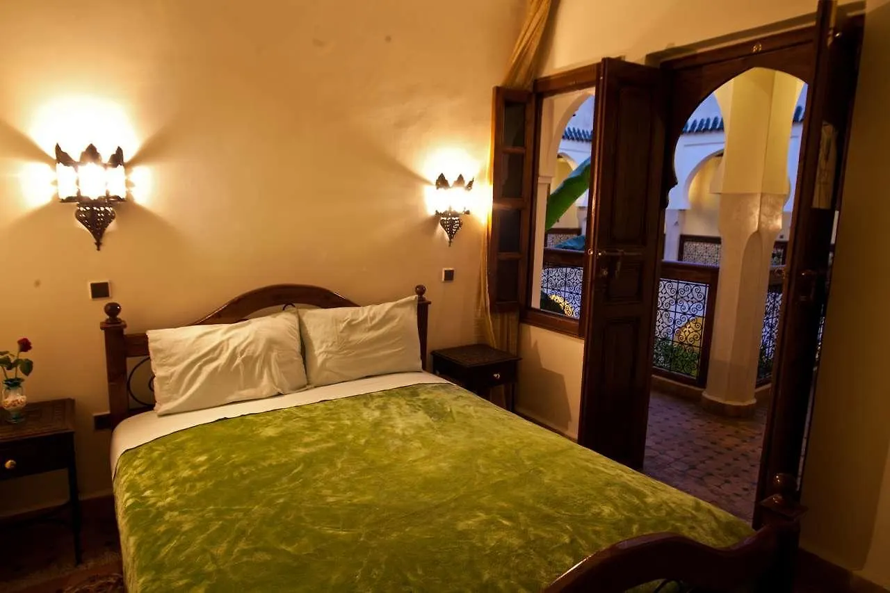 Riad Tidar By Phoenix  Marrakesh