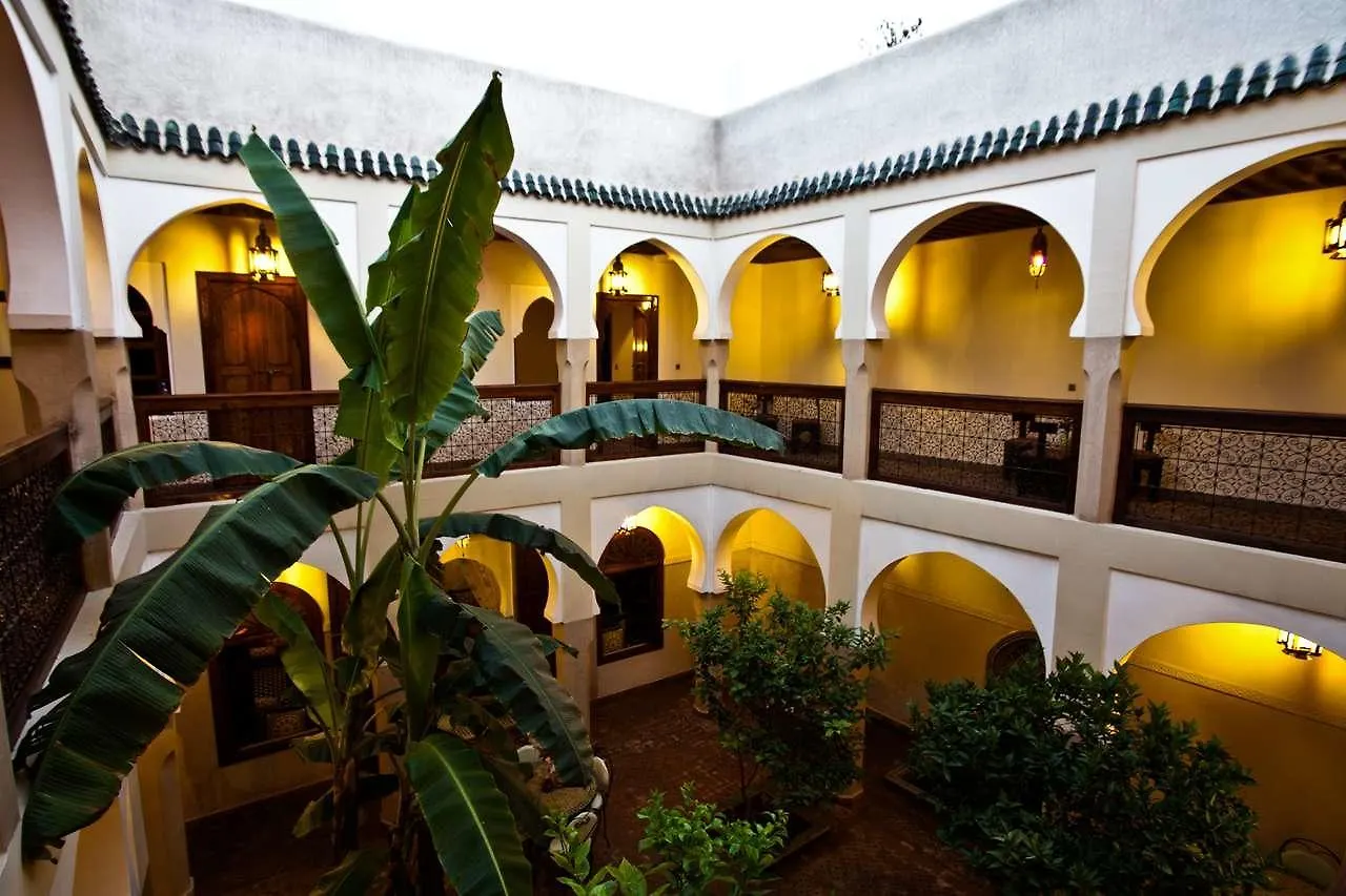 ***  Riad Tidar By Phoenix Morocco