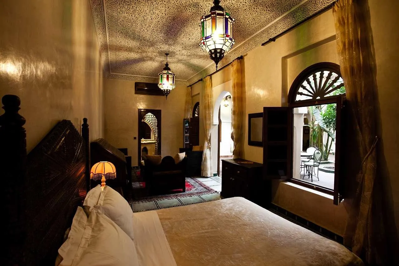 Riad Tidar By Phoenix
