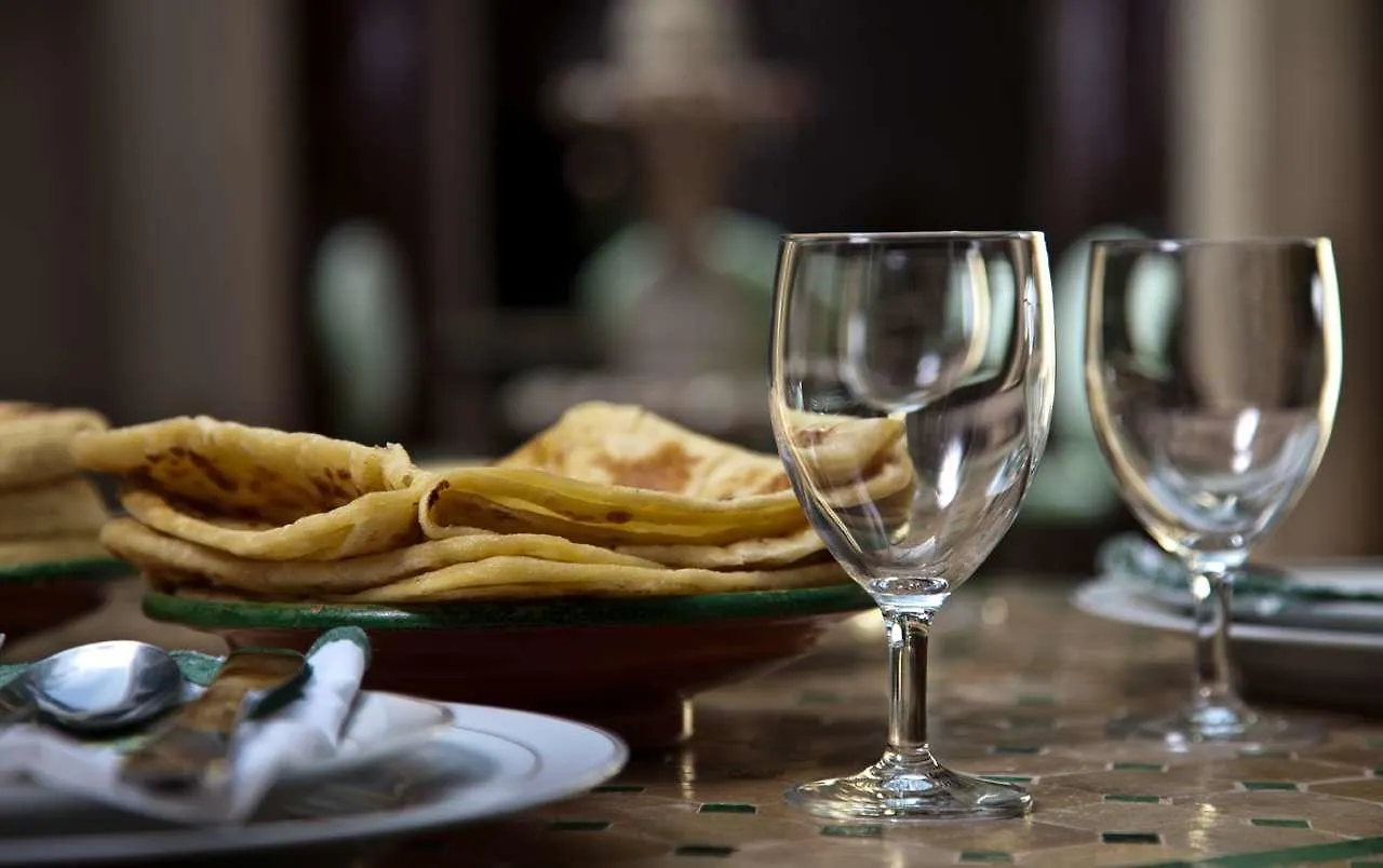 Riad Tidar By Phoenix 3*, Marrakesh Morocco