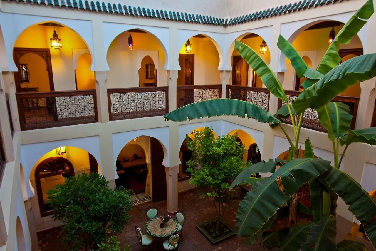 Riad Tidar By Phoenix 3*, Marrakesh