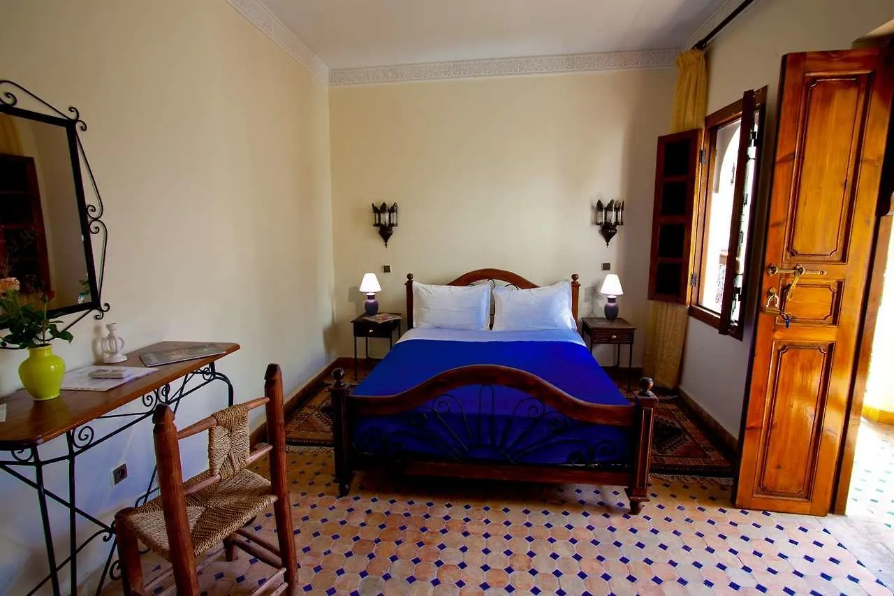 Riad Tidar By Phoenix