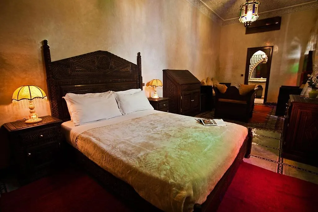 Riad Tidar By Phoenix