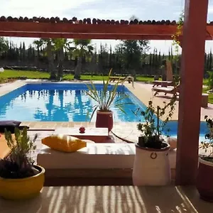 Terrasses Vertes , Essaouira Maroc