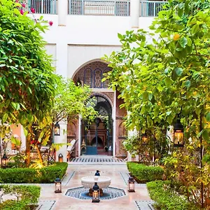 Riad Dar Chibania