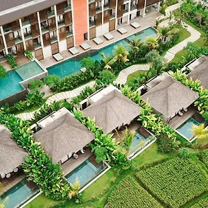 ***** Resort The Garcia & Indonesia