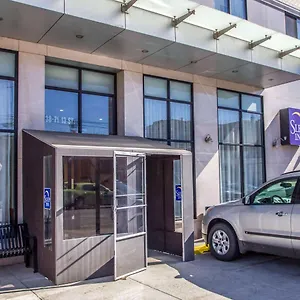 *** Hotel Sleep Long Island - Manhattan View Stati Uniti