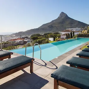 The Crystal 4* Ciudad del Cabo