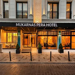 Mukarnas Pera 4*, Istanbul Türkei