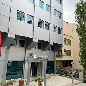 Triada Gayrettepe 3*, Istanbul Türkei