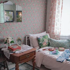 Fifties Jacqueline Guest house Seoul