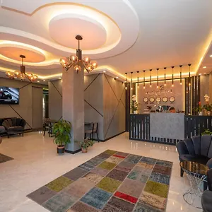 Comfort Point 5*, Istanbul Türkei