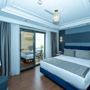 Freya 4* Estambul