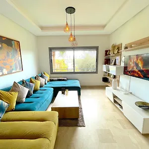  Appartamento Unit Near Airport Marocco