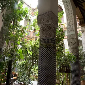 Al Bartal 3*, Fès Maroc