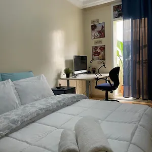  Alloggio in famiglia Private Marocco