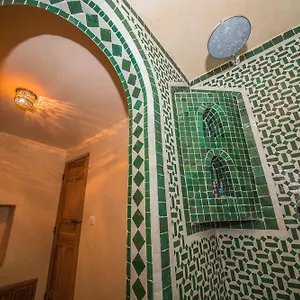 *** Riad Gzira Marocco