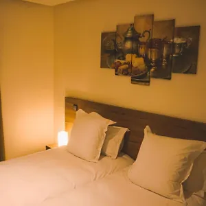 3* Hotel El Moussafir