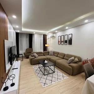 Westley Taksim Aparthotel Istanbul