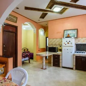 Rico,s House , Agadir Maroc