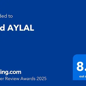 Aylal 2*, Essaouira Maroc