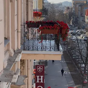 *** Hotel Royal Grand Ucraina