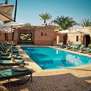 Dar 55 - Berber House Marrakesh
