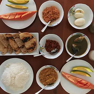  Bed & Breakfast Cliveland Sri Lanka